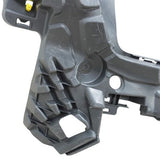 Cupra Terramar rear bumper mounting bracket 2024-2027 Genuine 578807331