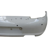 Porsche 911 997 C4 rear bumper gen 1 Genuine Used Part 99750541104