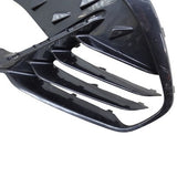 Cupra Born front bumper centre grill 2022-2024 Genuine 10E805903C