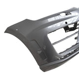 Volkswagen Golf R front bumper 2.0T 2013-2016 Hatchback Genuine 5G0807221BJ