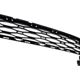 Range Rover Sport front bumper lower grill 2022-202 SUV Genuine N9X2-17F791-A