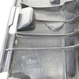 Mercedes Benz A Class front bumper Upper Fitting Trim W176 Genuine A1768851265