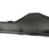 Vauxhall Crossland X front bumper 2021-2024 Genuine 39172210