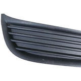 Vauxhall Astra K front bumper left grill 2015-2019 Hatchback Genuine 13448412