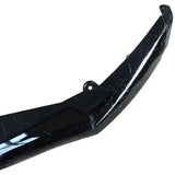 Vauxhall Corsa F front bumper trim 2023-2025 Facelift Genuine 9850541180