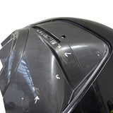 BMW i4 Series Gran Coupe M Sport rear bumper G26 2020-2024 Genuine 51128078583