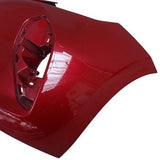 Vauxhall Corsa F front bumper 2020-2023 Genuine 9830280980