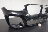 BMW X3 M SPORT FRONT BUMPER G01 2017 onwards SUV GENUINE pn 51118089743