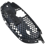 Mazda 2 front bumper centre grill 2021-2023 Hatchback Genuine D43N-50719