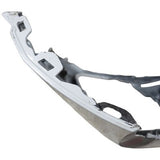 Audi Q6 E-Tron S Line front bumper 2024-2026 Genuine 85H807437B