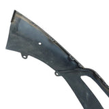 Porsche Macan front bumper valance trim 2020-2024 Genuine 95B807061