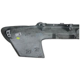 Toyota C-HR rear tailgate trim 2017-2019 5 Door Genuine pn 76811-F4010