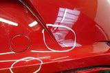 Porsche 718 Boxster GTS rear bumper 982 2016-2019 Genuine pn 982807421FFF