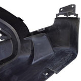 Mini Cooper rear bumper lower 2021-2024 F56 LCI 2 Genuine 9450581