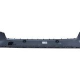 BMW X1 U11 M Sport rear bumper trim insert 2022 -2025 SUV Genuine 51129881940
