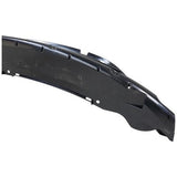 Saab 93 9-3 front bumper lower grill 2008-2012 Genuine Used pn 12765518