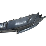 Cupra Tavascan front bumper centre section 2024-2026 Genuine 5FL807221