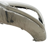 Mercedes Benz E Class AMG front bumper Coupe A207 2013-2016 Genuine A2078857825