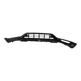 Volvo XC90 R Design front bumper lower grill 2021-2024 SUV Genuine 32345457
