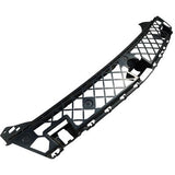 Mercedes Benz GLA AMG front bumper fitting trim 2019-2023 Genuine A2478855300