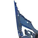 Skoda Octavia VRS front bumper 2020-2024 Genuine 5E3807217F