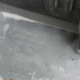 Audi RS3 front bumper Hatchback 2025-2026 Genuine 8Y0807437T