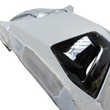 BMW 5 series G60 M Sport front bumper 2023-2025 Genuine pn 51118084653