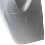 Mercedes EQB AMG line rear bumper lower 2021-2024 Genuine A2438859803