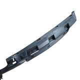 Porsche Boxster Cayman rear bumper retainer valance trim Genuine 98150585300