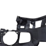 Mini countryman front bumper right fitting F60 2017-2019 Genuine 51117390546
