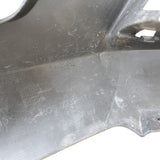 Peugeot E-3008 E3008 front bumper lower trim 2024-2026 Genuine 9839794880