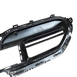 BMW I5 M60 touring front bumper grill 2024-2025 Genuine 5113185178-11