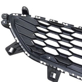 Ford Kuga ST line front bumper upper centre grill 2020-2024 Genuine LV4B-8200-Y