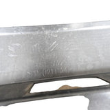 Mazda 3 GT Sport rear bumper 2019-2023 Hatchback Genuine BCKN-50222