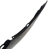 BMW X3 G01 M Sport rear bumper 2017-2019 SUV Genuine 51128089729