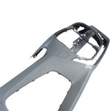 BMW 4 Series M Sport front bumper G22 G23 2020-2024 Genuine 51118082226
