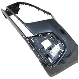 Audi A1 SE front bumper 2019-2023 Hatchback Genuine 82A807437A