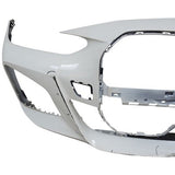 BMW I4 Gran Coupe M Sport front bumper G26 2020-2023 Genuine 51119881896