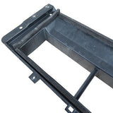 Hyundai Kona front air guide trim Genuine MF442PPHA