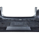 Porsche Macan rear bumper 2024-2026 5 Door SUV Genuine 95C807521D