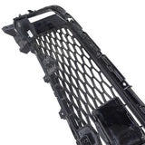 Land Rover Discovery Sport R Dynamic front bumper grill Genuine LK72-17F791-F