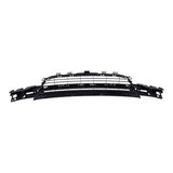 BMW 1 series front bumper lower grill F20 Sport Luxury 2015-2018 LCI 10833610