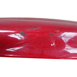 Porsche Taycan front bumper 2019-2023 Genine 9J1807221DFFF