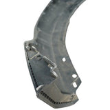 Kia Sportage front bumper lower valance 2021-2023 Genuine SUV 86512-R2000
