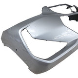 BMW X1 U11 M Sport front bumper 2022-2025 SUV Genuine 51119881907