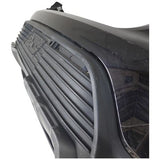 PORSCHE MACAN REAR BUMPER 2024 onwards 5 Door SUV GENUINE pn 95C807521D