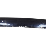 BMW X3 G01 M Sport rear bumper 2017-2019 SUV Genuine 51128089729