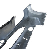 Toyota Yaris Cross front bumper 2022-2024 Genuine 52119-0DC20