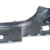 Peugeot 2008 front bumper 2019-2021 Genuine 9826322180