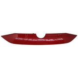 Volkswagen ID4 front bumper centre trim ID.4 2020-2024 Genuine 11A807185A